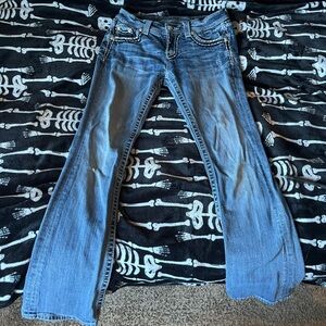 Women’s Miss Me Jeans!